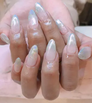 ネイル エムズ エムズのネイルデザイン