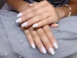 ネイル H3 Nail ツヤコのネイルデザイン