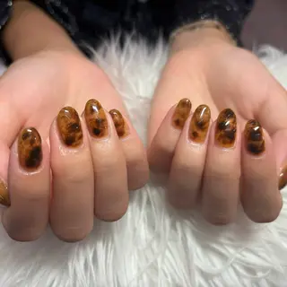 ネイル 🐰WOLTOKYO 🐰池袋mikaのネイルデザイン