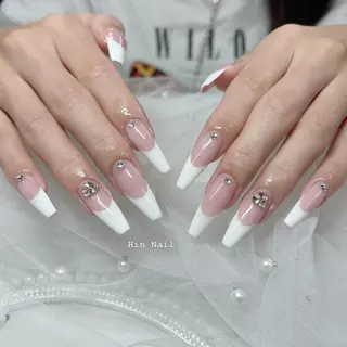 ネイル Hym Nailのネイルデザイン