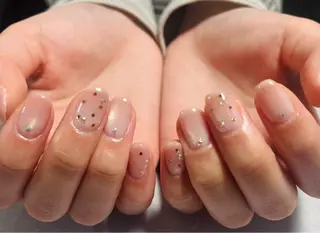 ネイル マニネイル sayakoのネイルデザイン