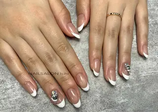 ネイル NAILSALON Ichiのネイルデザイン