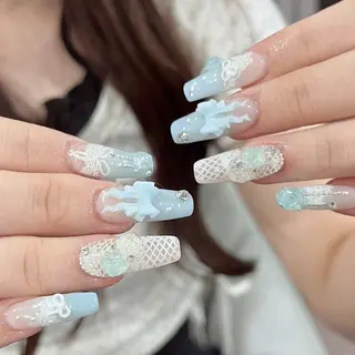 ネイル Kawaii Nail Salonのネイルデザイン