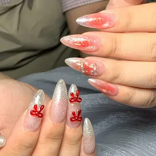 ネイル なつみ wooのネイルデザイン