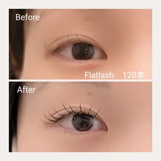 マツエク・マツパ diverta.Ey es🎀Harukaの眉毛・アイブロウイメージ
