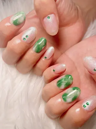 ネイル nailsalon Rinのネイルデザイン