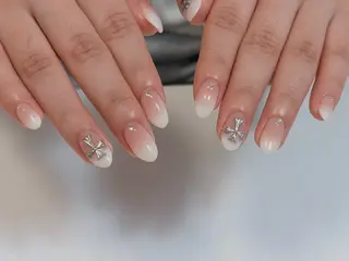ネイル nayu nailのネイルデザイン