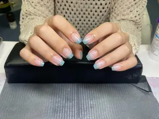 ネイル BeautyFort 玉井のネイルデザイン