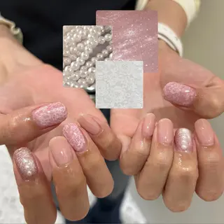 ネイル あいり/ NailLife金山のネイルデザイン