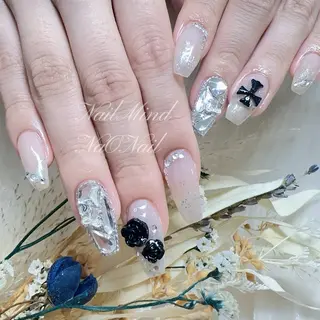 ネイル NailMind Tokyoのネイルデザイン