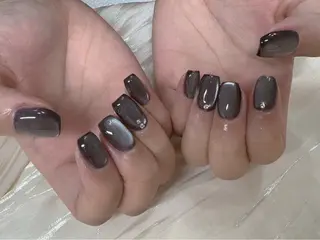 ネイル L&Y Nail salonのネイルデザイン