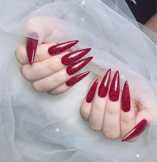 ネイル Lenie 新大久保店のネイルデザイン