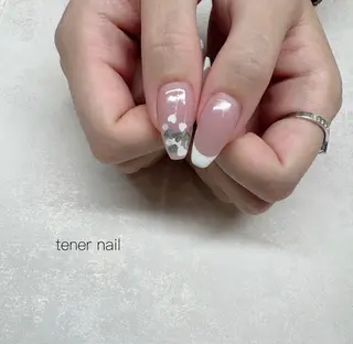 ネイル テネルネイル tener nailのネイルデザイン