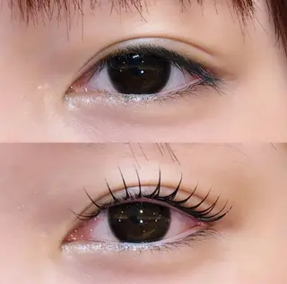 マツエク・マツパ eyelash ★篠崎 蘭★の眉毛・アイブロウイメージ