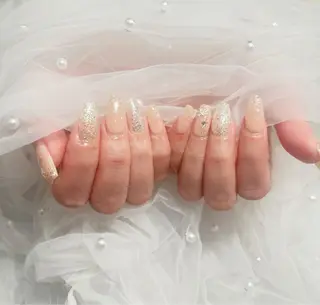 ネイル joie ange 葵のネイルデザイン