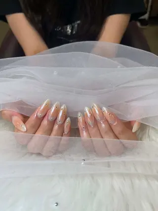 ネイル Suka Nailのネイルデザイン
