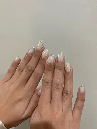 ネイル nail salon Clairのネイルデザイン