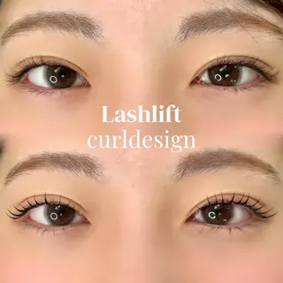 マツエク・マツパ MAMI🤍 Tuuliのマツエク・マツパデザイン
