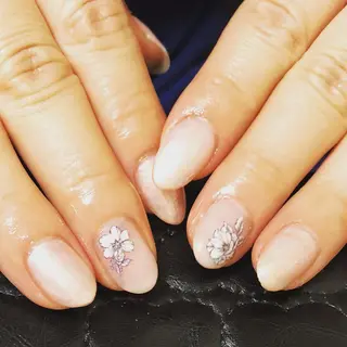 ネイル CHERIMO シェリモのネイルデザイン