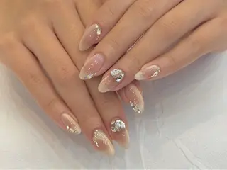 ネイル Tink 大船のネイルデザイン