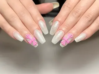 ネイル LuluNail __kotoneのネイルデザイン