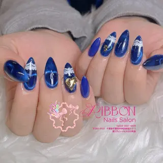 ネイル YUKI NAILのネイルデザイン