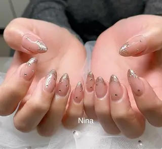 ネイル Ni Naのネイルデザイン