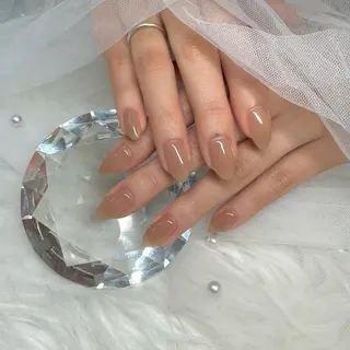 ネイル L'ねいる AYUNAのネイルデザイン