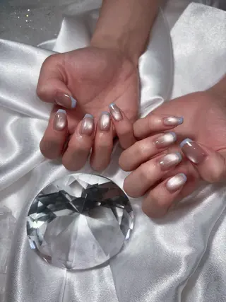 ネイル Natsumi _RIRANのネイルデザイン
