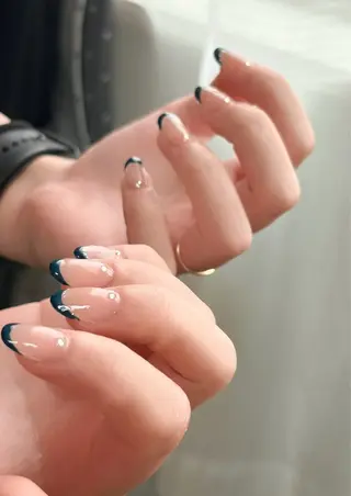 ネイル ネイルサロン Roiのネイルデザイン