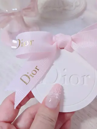 ネイル Kongju  nailのネイルデザイン