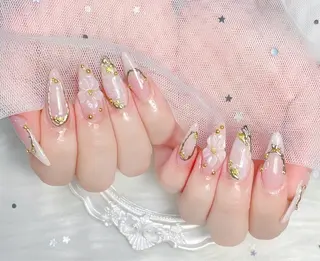 ネイル Chan Nail Salonのネイルデザイン