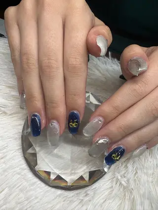 ネイル nail nanaのネイルデザイン