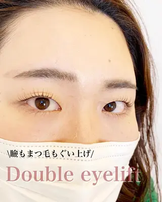 マツエク・マツパ Briicil ブリーシルのマツエク・マツパデザイン