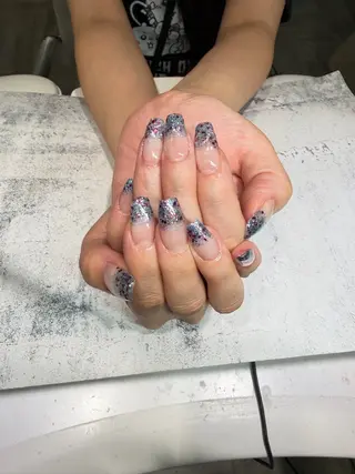 ネイル ラ・ルーン国母店 Ayumiのネイルデザイン