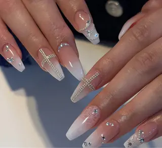ネイル NiJi Nailsのネイルデザイン