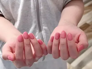 ネイル Komachi Sakai nailのネイルデザイン
