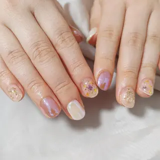 ネイル cheri/ nail salonのネイルデザイン