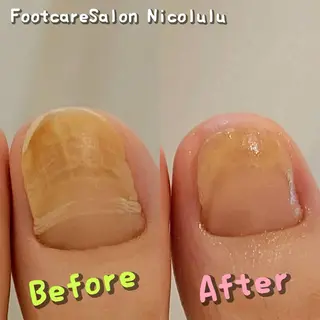 メンズ Nicolulu 金沢店のエステ・リラクイメージ