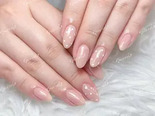 ネイル Noa Nail みつきのネイルデザイン