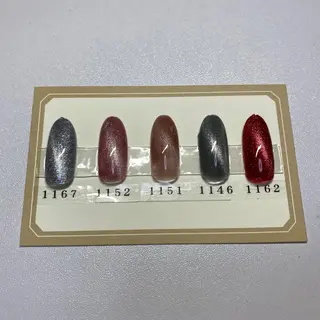 ネイル R nailのネイルデザイン