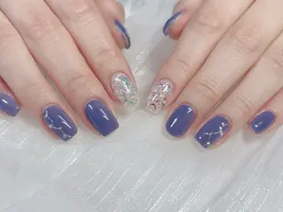 ネイル Nail •Head スパFortunaのネイルデザイン