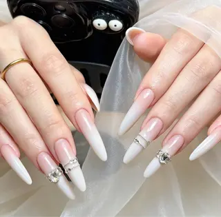 ネイル GreenNail salonのネイルデザイン