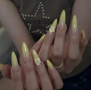 ネイル 🎀 Ayaka_nailのネイルデザイン