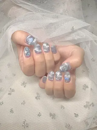 ネイル nail salon Maiのネイルデザイン
