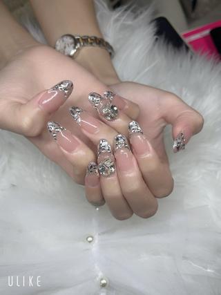 ネイル YOLO NAILのネイルデザイン