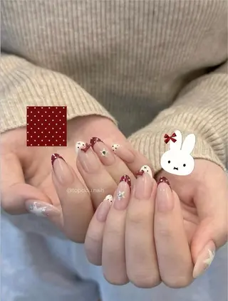 ネイル Emiii Ana.chuoのネイルデザイン