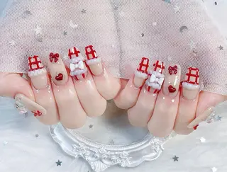 ネイル Hana Nail Salonのネイルデザイン