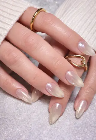 ネイル Rien Salonのネイルデザイン
