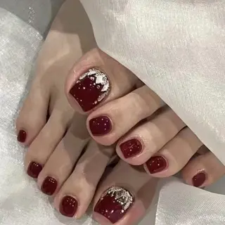 ネイル MoriseNail Ninaのネイルデザイン